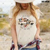 Transfer 002000 - Just a Girl Lovin' that Farm Life