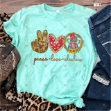 Transfer 002006 - Peace Love Chickens