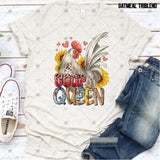 Transfer 002007 - Coop Queen