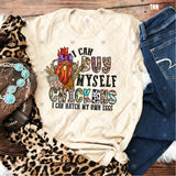 Transfer 002012 - I Can Buy Myself Chickens