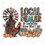 Transfer 002013 - Local Dealer No Lowballing