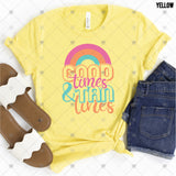 Transfer 002017 - Good Times and Tan Lines Rainbow