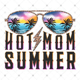 Transfer 002021 - Hot Mom Summer Glasses