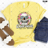 Transfer 002024 - Dead Inside But It's Summer