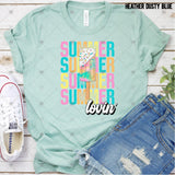 Transfer 002027 - Summer Lovin' Ice Cream