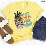 Transfer 002029 - Sweet Summer Time Pineapple