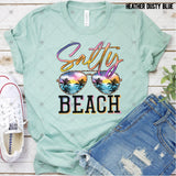 Transfer 002038 - Salty Beach Sunglasses