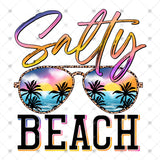 Transfer 002038 - Salty Beach Sunglasses