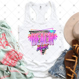 Transfer 002041 - Beach Babe