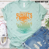Transfer 002042 - Forever Chasing Sunsets