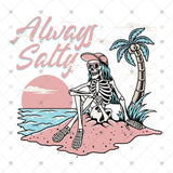 Transfer 002044 - Always Salty Skeleton