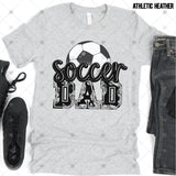 Transfer 002045 - Soccer Dad