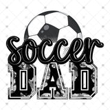 Transfer 002045 - Soccer Dad