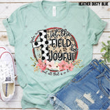 Transfer 002048 - Let the Field be Joyful Soccer