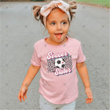 Transfer 002051 - Soccer Sister Leopard
