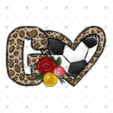 Transfer 002059 - Leopard Go Soccer