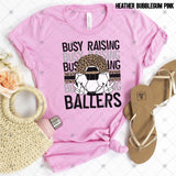 Transfer 002060 - Busy Raising Ballers Soccer
