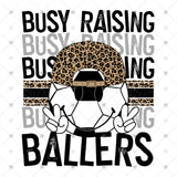 Transfer 002060 - Busy Raising Ballers Soccer