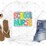 Transfer 002070 - Moodle Word School Occupations