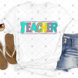 Transfer 002070 - Moodle Word School Occupations