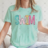 Transfer 002077 - Swim