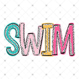 Transfer 002077 - Swim