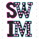Transfer 002081 - SW IM