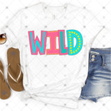Transfer 002088 - Moodle Word Wild