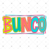 Transfer 002092 - Moodle Word Bunco
