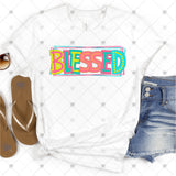 Transfer 002093 - Moodle Word Blessed