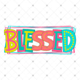 Transfer 002093 - Moodle Word Blessed