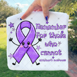 Transfer 002106 - Remember for Those that Can Not