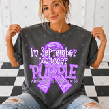Transfer 002112 - In September We Wear Purple