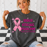 Transfer 002132 - Brave Strong Fearless