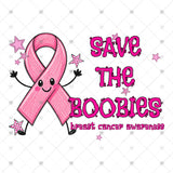 Transfer 002137 - Save the Boobies