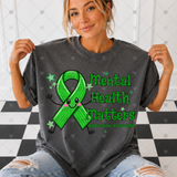 Transfer 002164 - Mental Health Matters