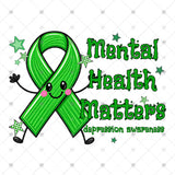 Transfer 002164 - Mental Health Matters