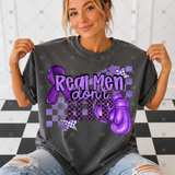 Transfer 002175 - Real Men don't Hit