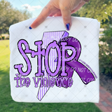 Transfer 002176 - Stop the Violence