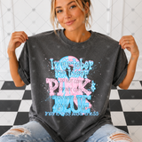 Transfer 002178 - In October We Wear Pink & Blue Infant Loss Awareness