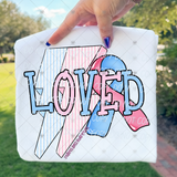 Transfer 002186 - Loved Infant Loss Awareness