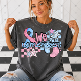 Transfer 002187 - We Remember Infant Loss Awareness