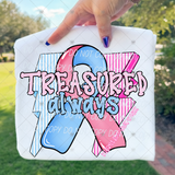 Transfer 002190 - Treasured Always Infant Loss Awareness