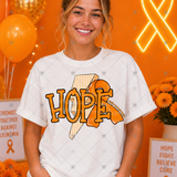 Transfer 002195 - Hope Leukemia Awareness