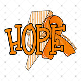 Transfer 002195 - Hope Leukemia Awareness