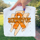Transfer 002197 - Survivor Leukemia Awareness