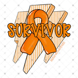 Transfer 002197 - Survivor Leukemia Awareness