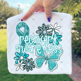 Transfer 002204 - Floral Recovery Awareness