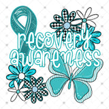 Transfer 002204 - Floral Recovery Awareness