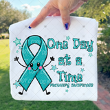Transfer 002206 - One Day at a Time Recovery Awareness